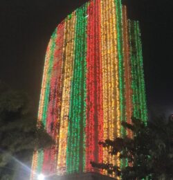Morica Bati Lighting