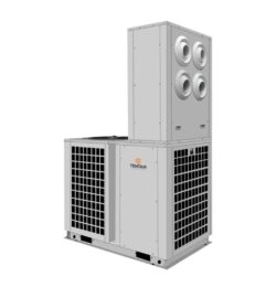 Industrial Air Condition (10 Ton Unit)