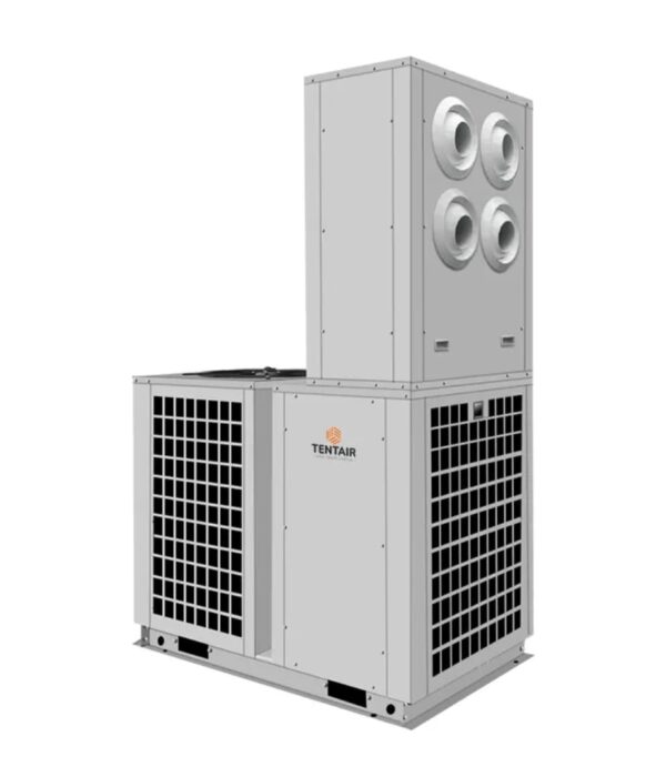 Industrial Air Condition (10 Ton Unit)