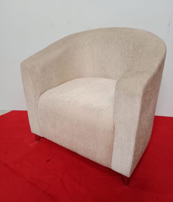 Single Sofa Set