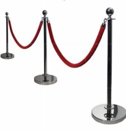 Q Manager / Sute Stand