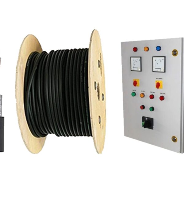 Cable and DB Board
