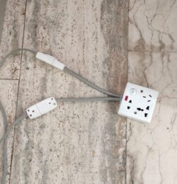 Electronics Power Point