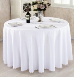 Decaretor Table