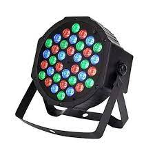Pargan Light
